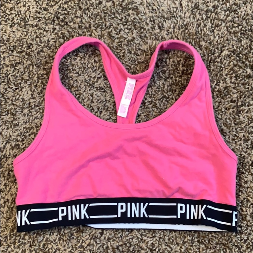 ⭐️PINK bra